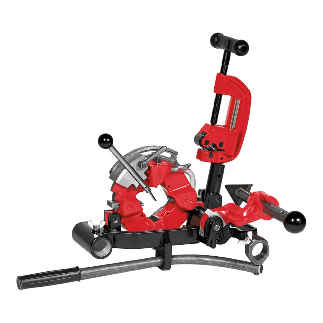 Roller Umrüstsatz zum Gewindeschneiden 1/2–2"