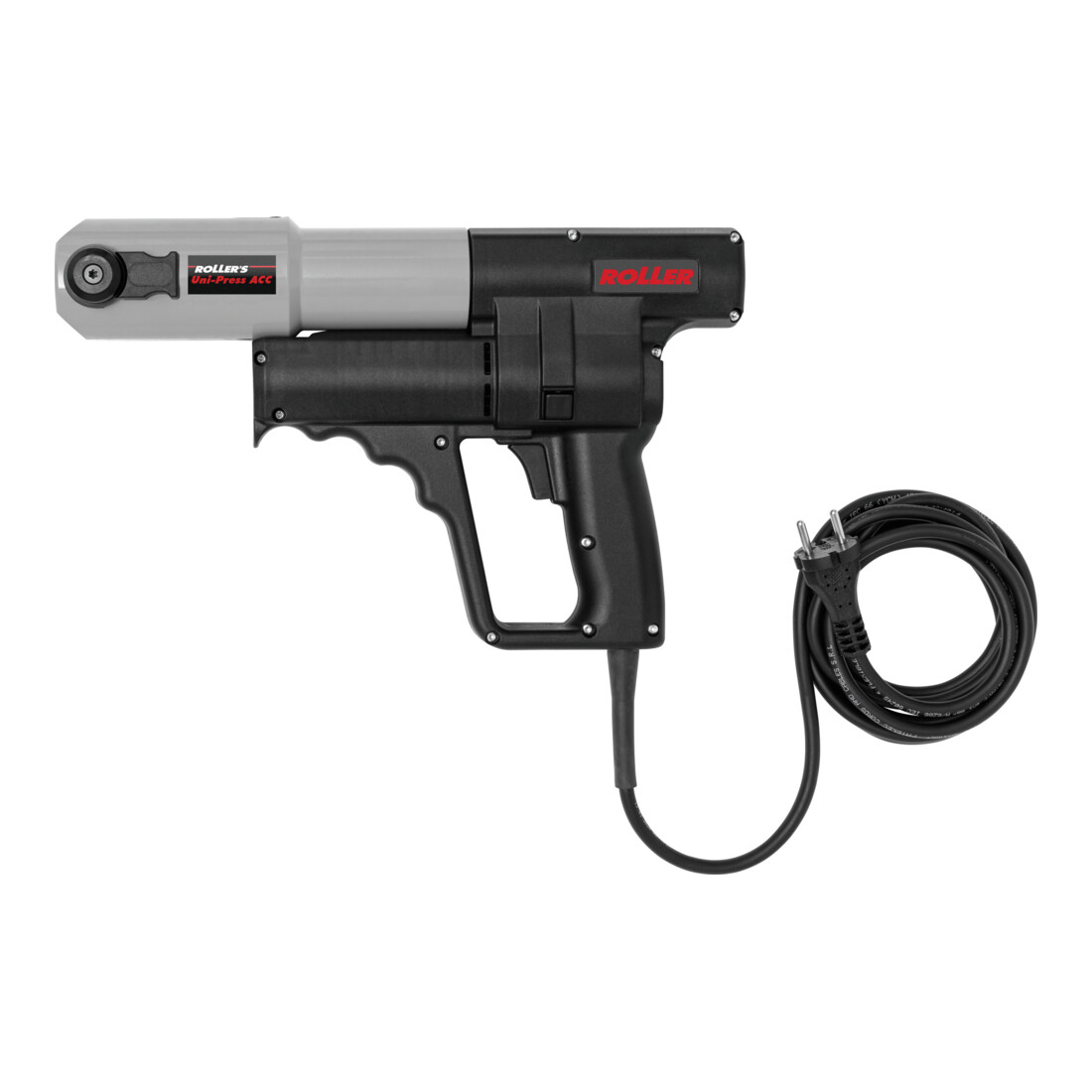 Roller Uni-Press ACC Aktions-Set V
