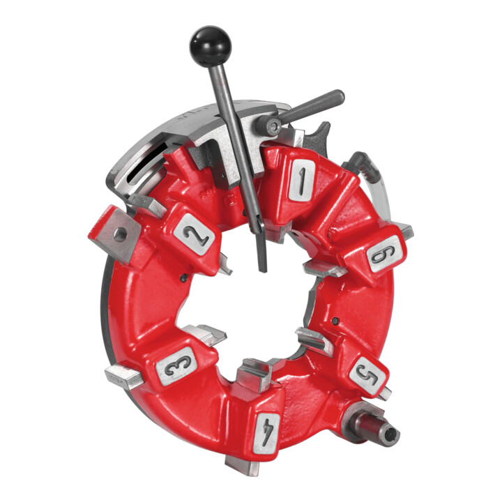 Roller Universal-Auto-Schneidkopf 21/2-4"