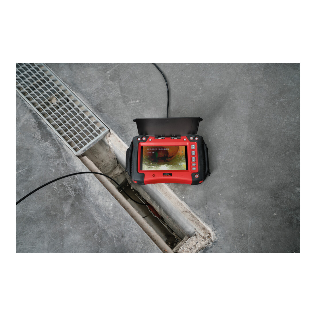 Roller VisioCam 2 Basic-Pack