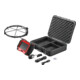 Roller VisioCam 2 Set S-Color 10 K - Système d'inspection par caméra Ø 40-150 mm-1