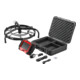 Roller VisioCam 2 Set S-Color 20 H - Système d'inspection par caméra Ø 40-150 mm-1
