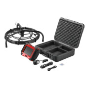Roller VisioCam 2 Set S-Color S 30 H - Système d'inspection par caméra Ø 40-150 mm