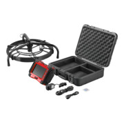 Roller VisioCam 2 Set S-Color S-N 30 H - Système d'inspection par caméra Ø 40-150 mm