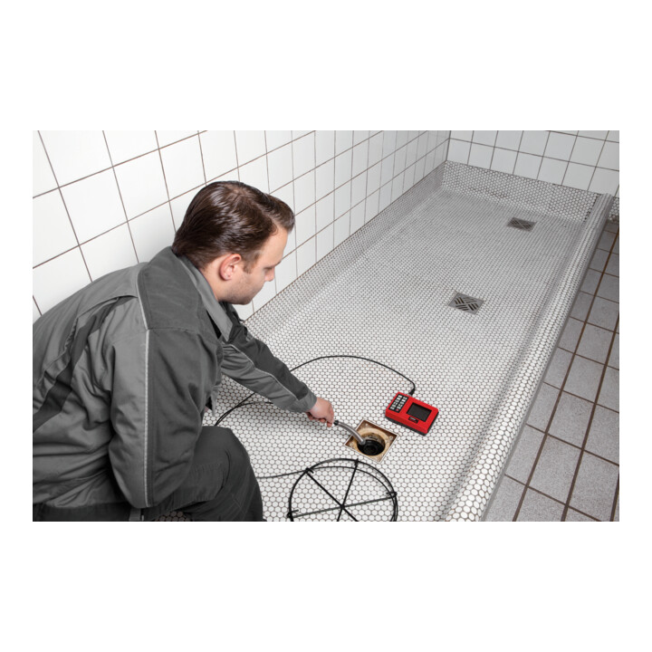 Roller VisioCam Basic-Pack