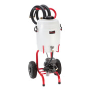 Roller vul- en spoeleenheid Solar-Control 80 elektrisch-1