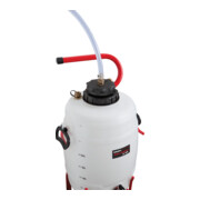 Roller vul- en spoeleenheid Solar-Control 80 elektrisch-4