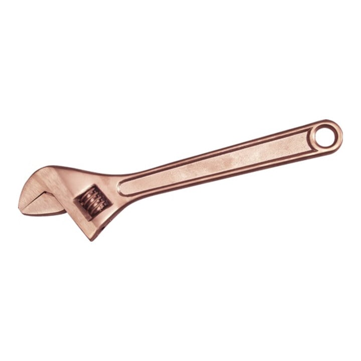 Rollgabelschlüssel max.36mm L.300mm funkenfrei ENDRES TOOLS