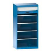 Lista Rollladenschrank (BxTxH) 1000x580x1950mm KEY Lock R5012