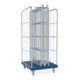 rolltainer® 1450 Steeksysteem 724 x 815 mm 2-zijdig blauw