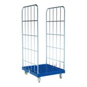rolltainer® 1460 KU blauw 724 x 815 mm 2-zijdig Cr 3-1