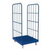 rolltainer® Kunststoffboden 1350 KU 724 x 815 mm 2-seitig-1