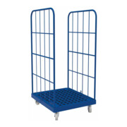 rolltainer® Fondo in plastica 724 x 815 mm 2 lati-1
