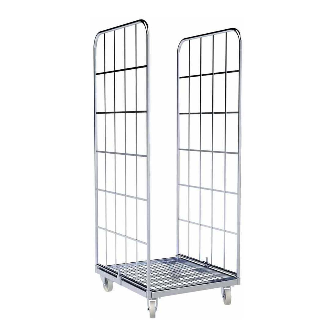 rolltainer® Rolltainer 1650 ME 710 x 800 mm 2 faces Cr 3