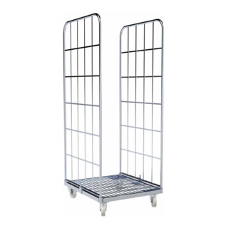 rolltainer® Rolltainer 1650 ME 710 x 800 mm 2 lati Cr 3