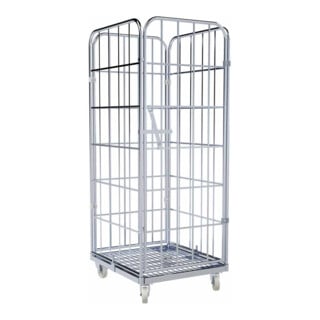 rolltainer® Rolltainer 1650 ME 710 x 800 mm 4 côtés Cr 3