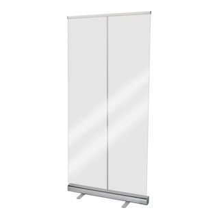Rollup Eichner, protection hygiénique mobile, petit modèle