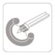 Rollwerkbank 1507 XL 3010 1200 x 985 x 625 mm 5S Gedore