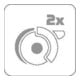 Rollwerkbank 1507 XL 3010 1200 x 985 x 625mm 5S Gedore