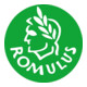 Romulus GmbH & Co.KG Rechen Arbeitsb. 600mm Zinken-L. 108mm,32 Zinken m. konischer Dülle,o. Stiel-3