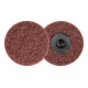 Rond en non tissé COMBIDISC® VRW D. 50 mm granul. fin tendre 7500 min-¹ PFERD