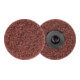 Rond en non tissé COMBIDISC® VRW D. 50 mm granul. fin tendre 7500 min-¹ PFERD