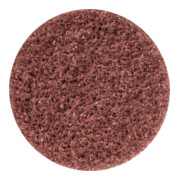 Rond en non tissé COMBIDISC® VRW D. 50 mm granul. très fin tendre 7500 min-¹ PFE-2