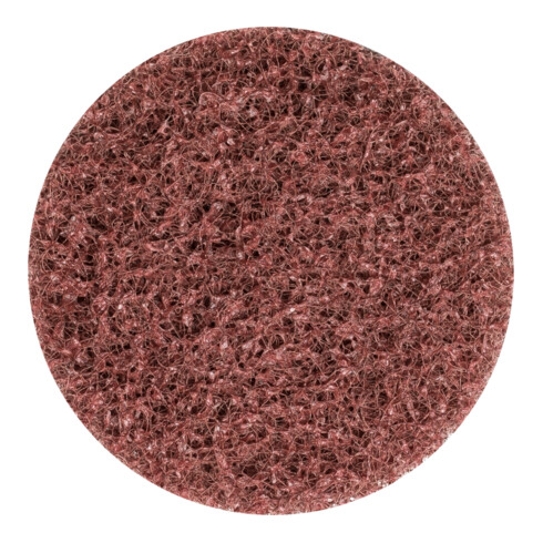 Rond en non tissé COMBIDISC® VRW D. 50 mm granul. très fin tendre 7500 min-¹ PFE