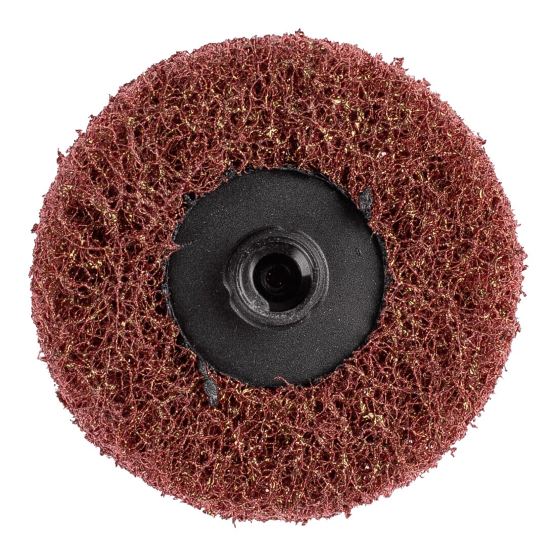 Rond en non tissé COMBIDISC® VRW D. 50 mm granul. très fin tendre 7500 min-¹ PFE