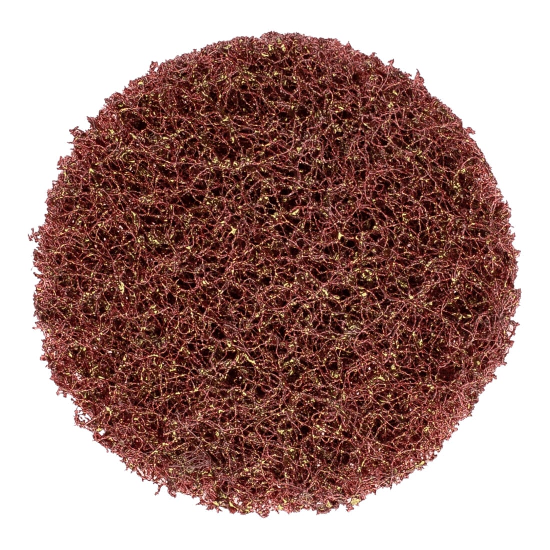 Rond en non tissé COMBIDISC® VRW D. 50 mm granul. très fin tendre 7500 min-¹ PFE