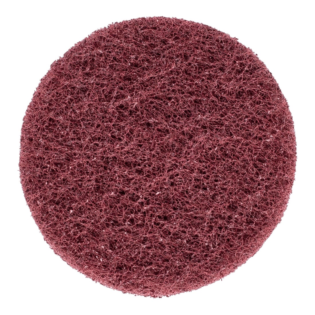 Rond en non tissé COMBIDISC® VRW D. 50 mm granul. très fin tendre 7500 min-¹ PFE