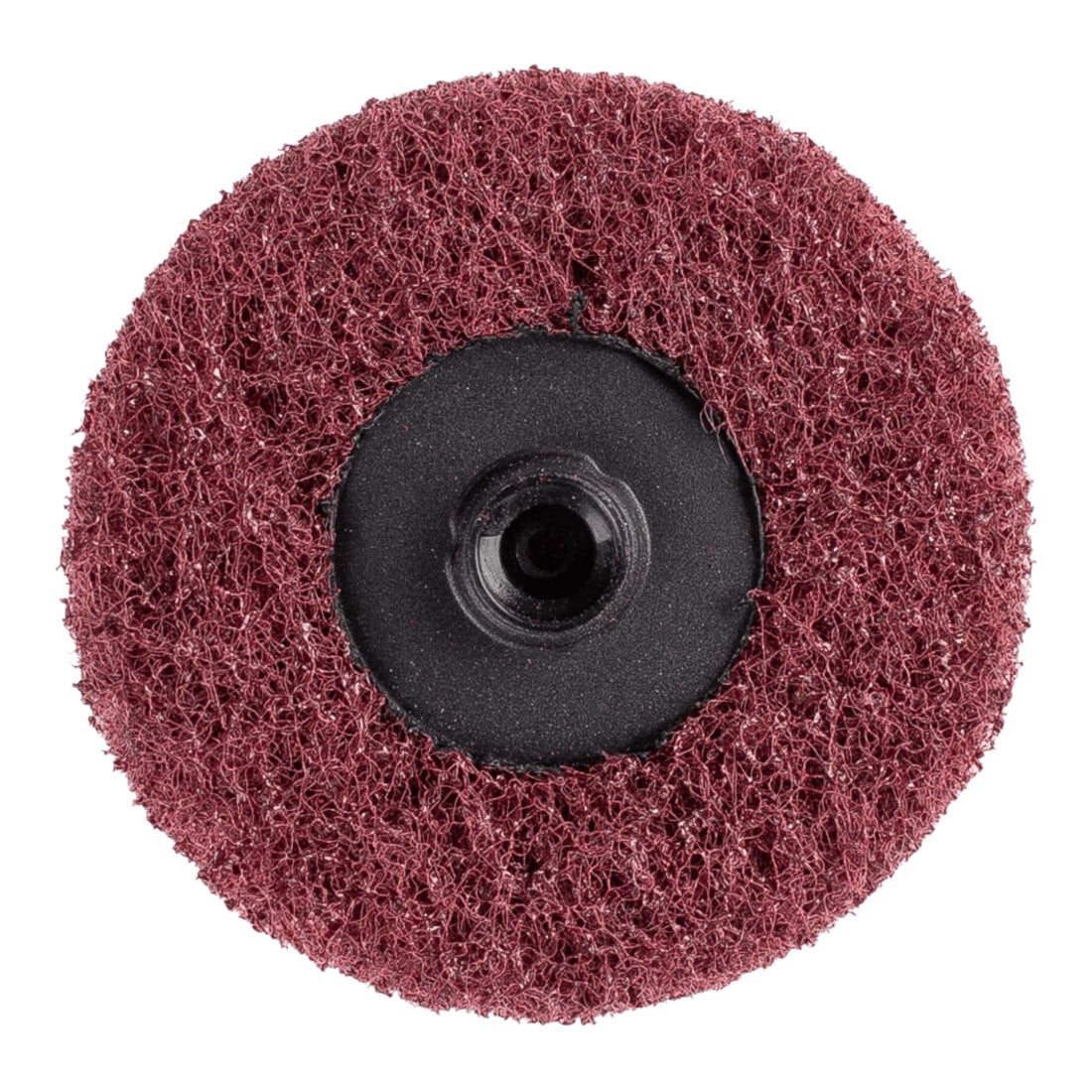 Rond en non tissé COMBIDISC® VRW D. 50 mm granul. très fin tendre 7500 min-¹ PFE