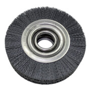 OSBORN rondborstel Nylon-1