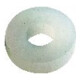 Rondelle 16x6x3 plastique 104/6-3 N-1