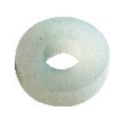 Rondelle 16x6x3 plastique 104/6-3 N