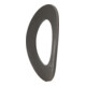 Rondelle, Ø 43 mm, épaisseur 1,5 mm KS Tools-1