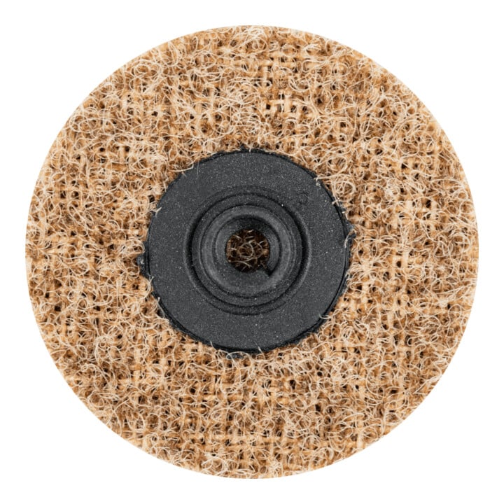 Rondelle abrasive non-tissée, PFERD 50MM DM, GROSSIER