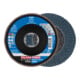 PFERD TOOLS Disque à lamelles POLIFAN PFC 115 Z40 SG POWER STEELOX/X-LOCK