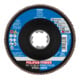 PFERD TOOLS Disque à lamelles POLIFAN PFC 115 Z40 SG POWER STEELOX/X-LOCK