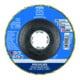 PFERD TOOLS Disque à lamelles POLIVLIES PVL 115-X-LOCK A 100 G