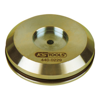 Rondelle de butée KS Tools, Ø 52 mm