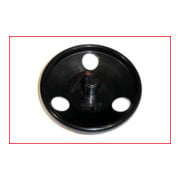 Outils KS Disque de centrage d'embrayage VAG-3