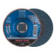 PFERD TOOLS Disque à lamelles POLIFAN PFC 115 Z36 SGP STRONG STEEL/X-LOCK