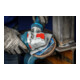 PFERD TOOLS Disque à lamelles POLIFAN PFC 115 Z36 SGP STRONG STEEL/X-LOCK