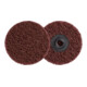 Rondelles de non-tissé COMBIDISC PFERD - CD VRW 75 A 100