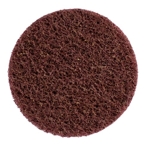 Rondelles de non-tissé COMBIDISC PFERD - CD VRW 75 A 100