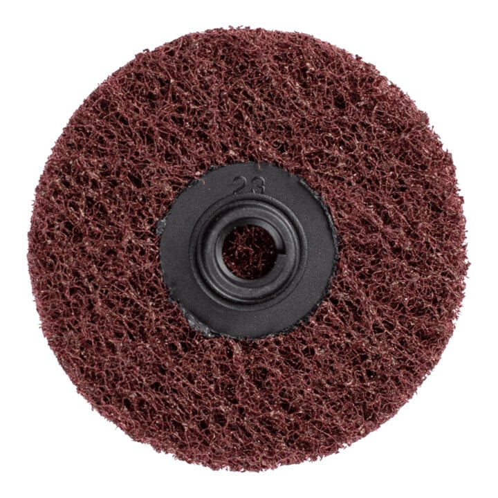 Rondelles de non-tissé COMBIDISC PFERD - CD VRW 75 A 100