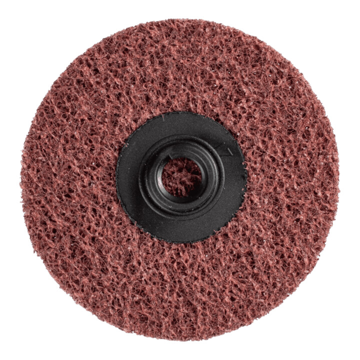 Rondelles de non-tissé COMBIDISC PFERD - CD VRW 75 A 180