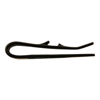 Rondelles U en métal Nr.8x21mm universal, pack de 10