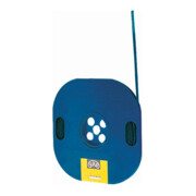 RÖNTGEN Lame de scie ruban bi-alfa-cobalt, 15" "m, Largeur mm / Dents / pouce : 6/1014, 172050 6/1014-1